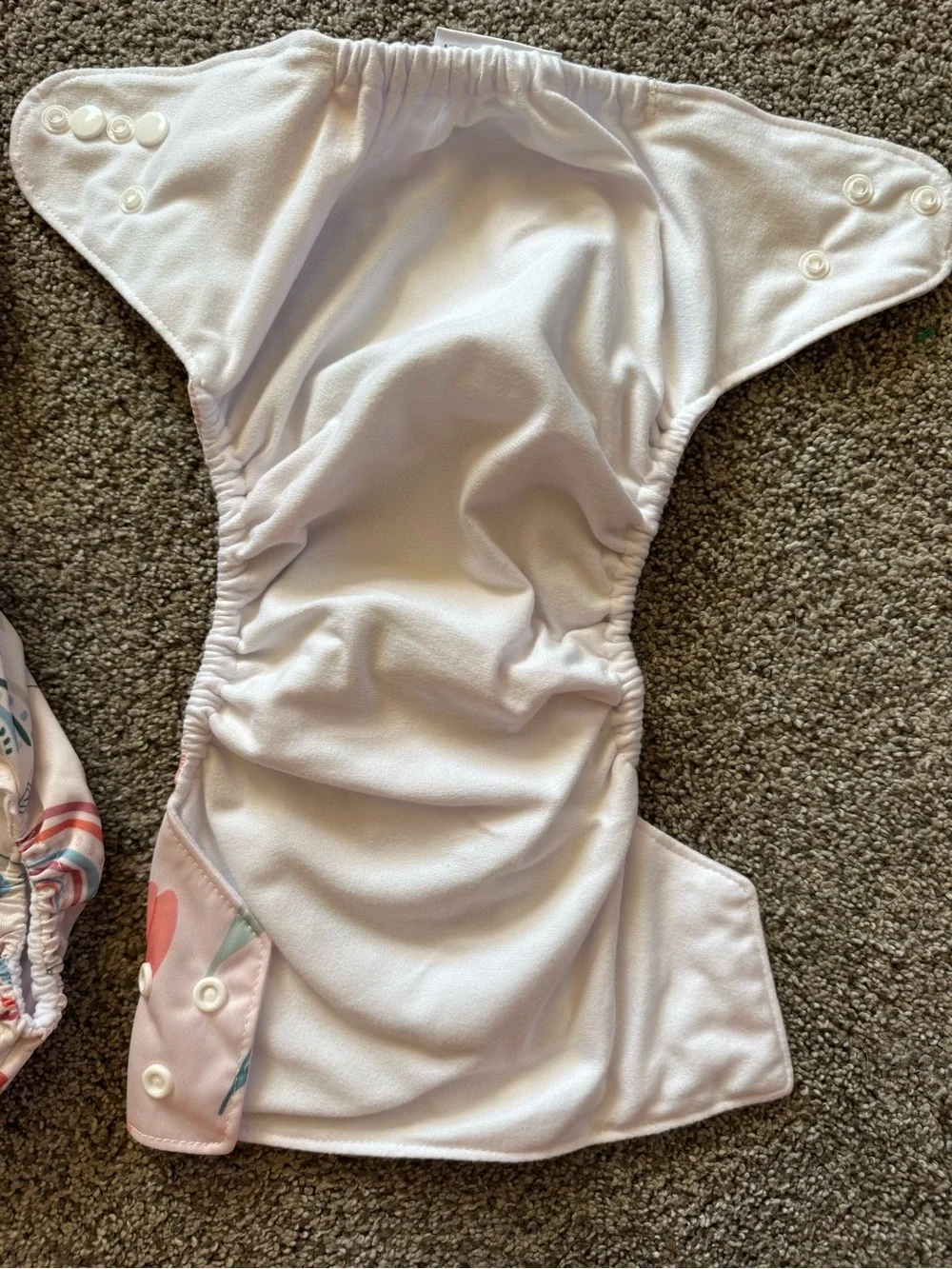Reusable Kids Cloth Diaper covers